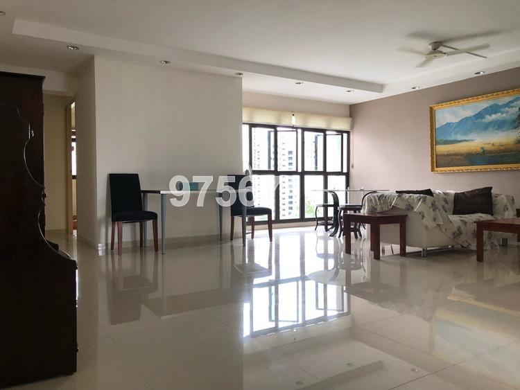 Blk 193 Rivervale Drive (Sengkang), HDB 5 Rooms #169013772